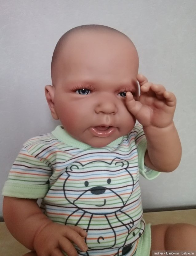 Малышка Doro dolls — Игровые куклы (фото 2)