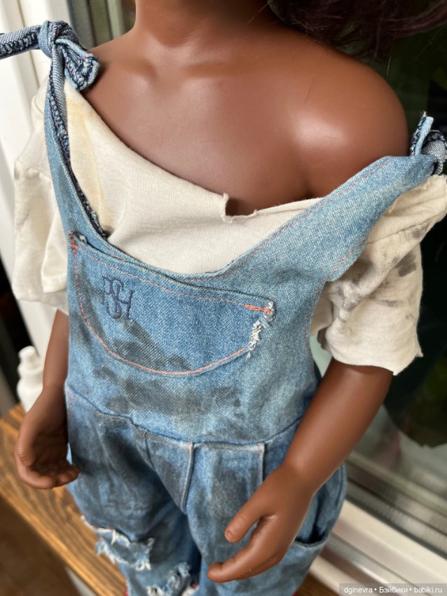 Billy от Philip Heath для Gotz (фото 6)