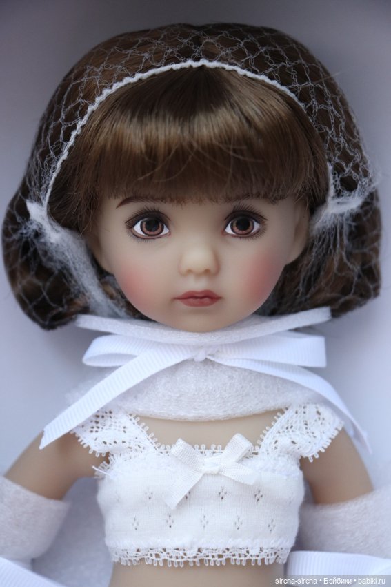 Алора, Alora Dianna Effner's Li'l Dreamer (Диана Эффнер) (фото 6)