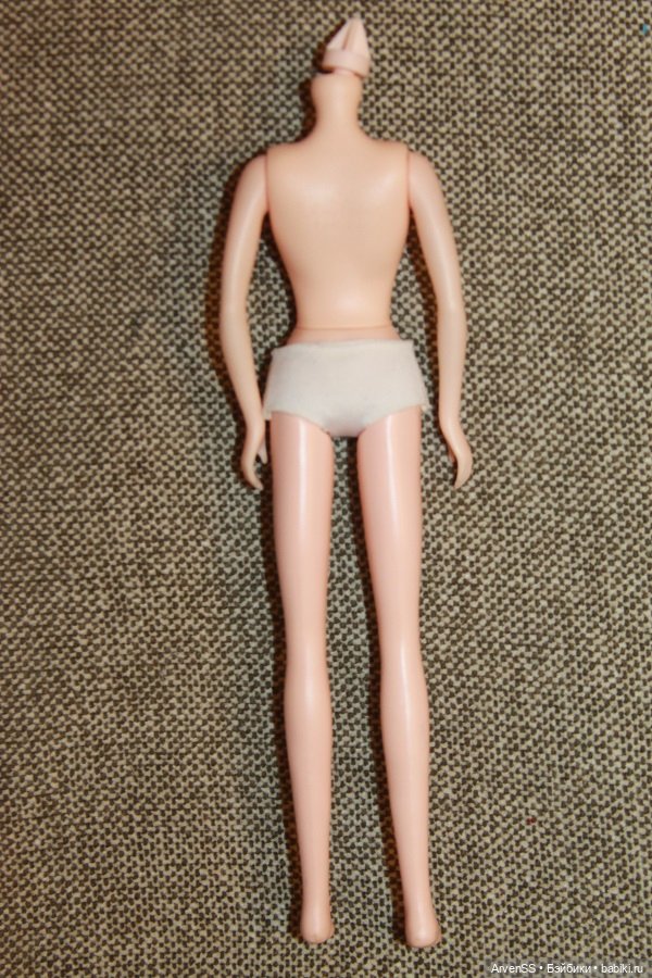 Винтажная Tokyo Disney Resort fashion doll Belle (фото 6)