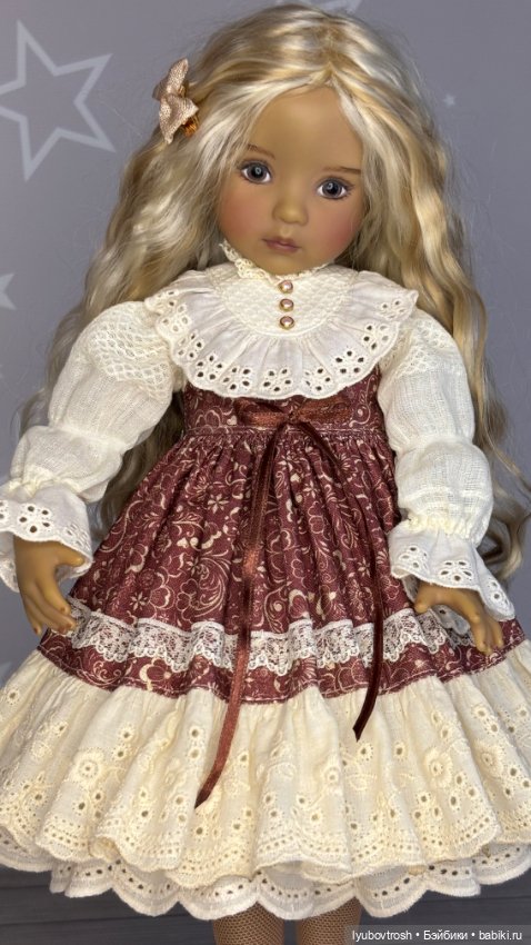 Платье для Little darling (фото 3)