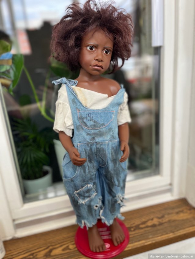 Billy от Philip Heath для Gotz (фото 2)