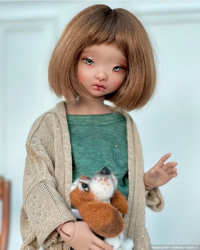 Roze Heln — Куклы BJD (фото 3)