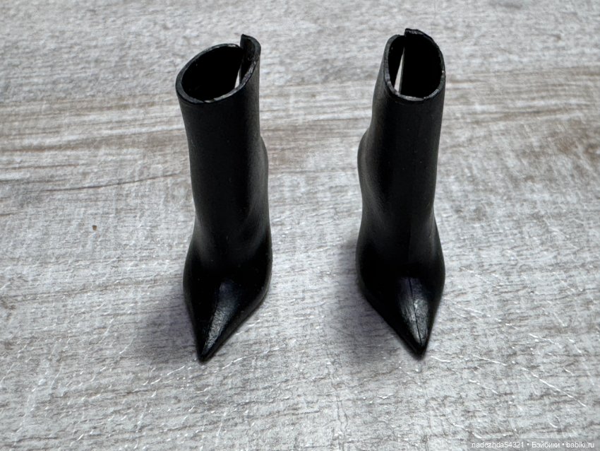 Аутфит Барби Базовая модель №1 Кит (3) (фото 5)