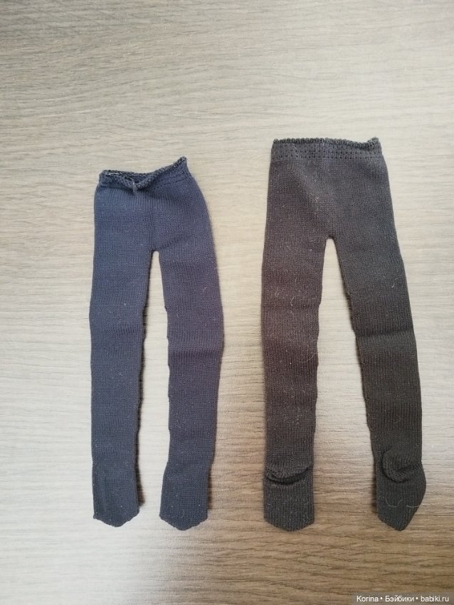 Колготки и носочки фабричные на Паола Рейна (фото 7)