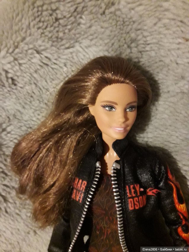 Barbie Holiday 2016 Барби Холидэй праздничная