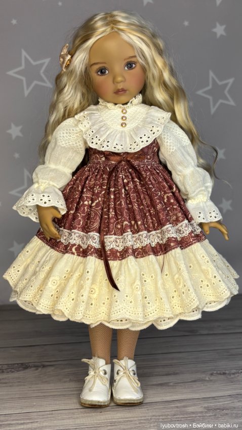 Платье для Little darling