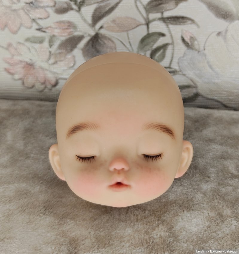 Dudu sp tan — Части кукол BJD (фото 4)