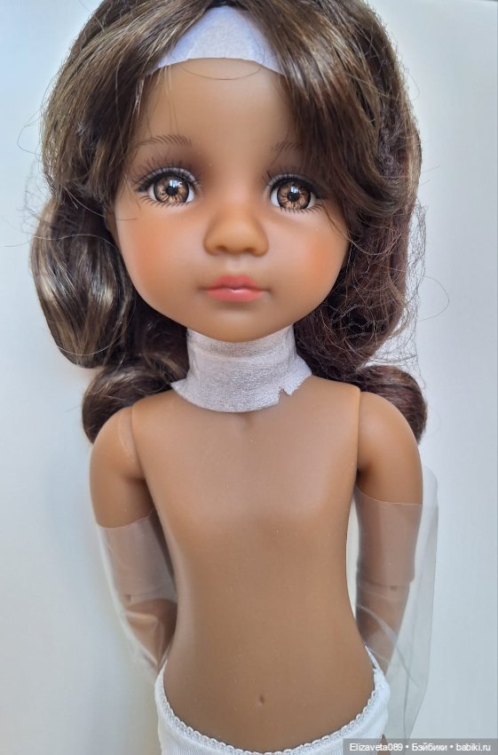 Обмен Грейс на Хлою Ruby Red (Руби Ред) (фото 3)