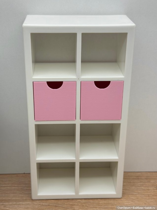 Вставки в ИКЕА КАЛЛАКС 1/6 (фото 2)