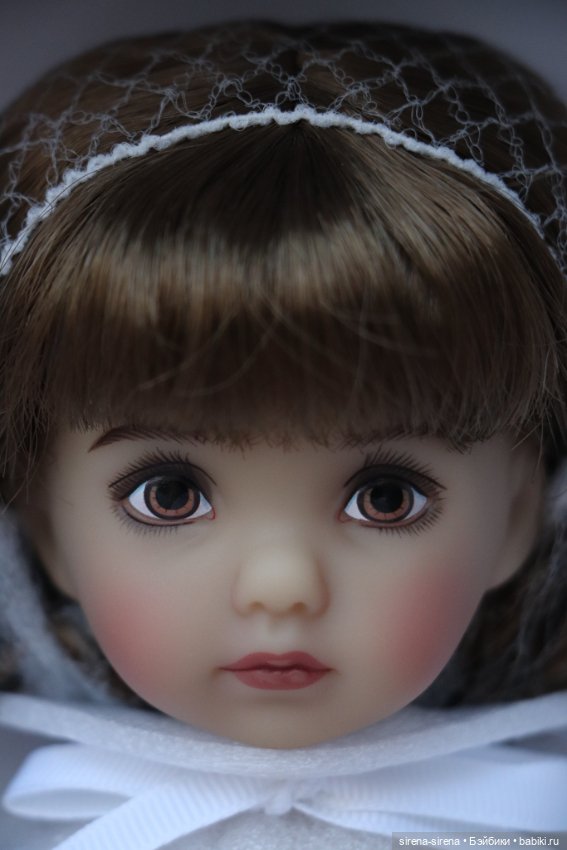 Алора, Alora Dianna Effner's Li'l Dreamer (Диана Эффнер) (фото 7)