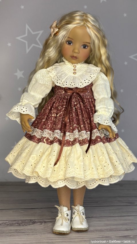 Платье для Little darling (фото 4)