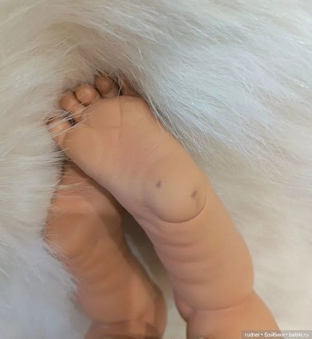 Малышка Doro dolls — Игровые куклы (фото 8)