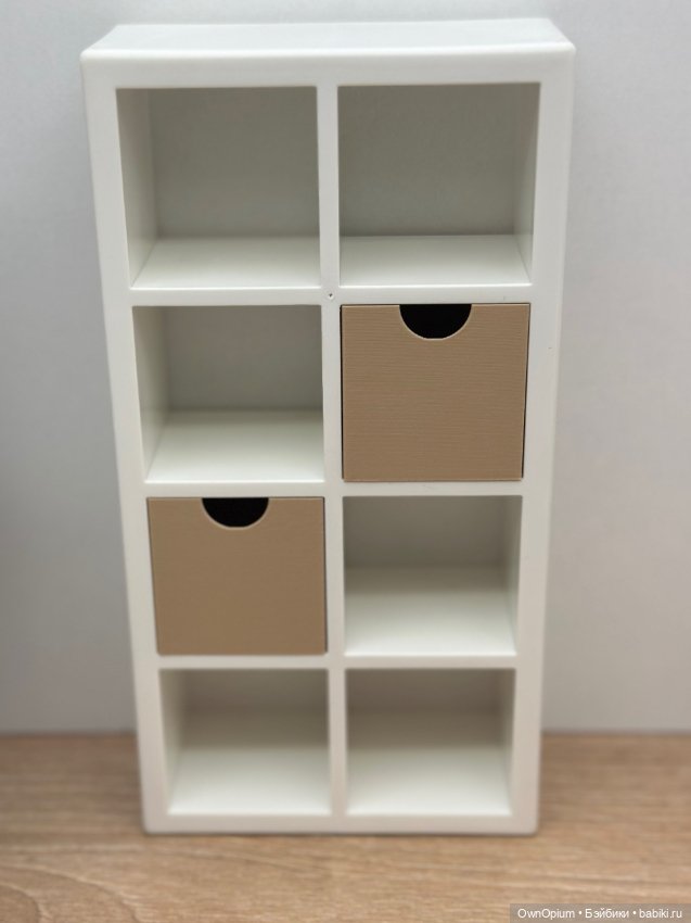 Вставки в ИКЕА КАЛЛАКС 1/6 (фото 2)
