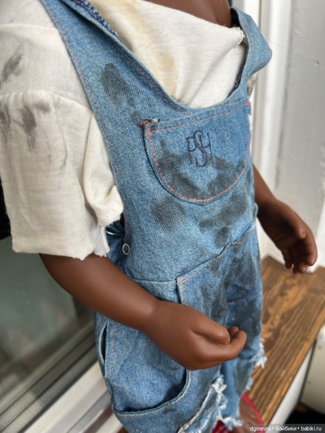 Billy от Philip Heath для Gotz (фото 3)