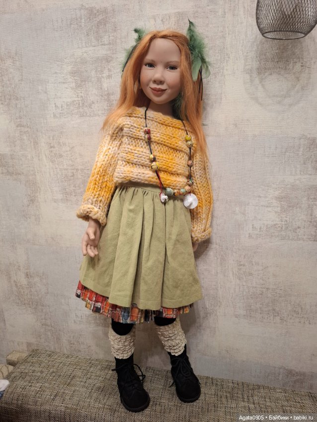 Шикарная красавица Пиа Мия (фото 2)