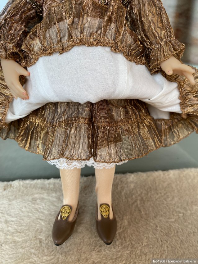 Princess Irene, Dianna Effner, Little Darling (фото 6)