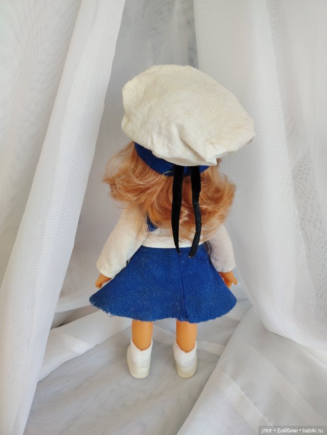 Хитруля, полный родной аутфит (фото 2)