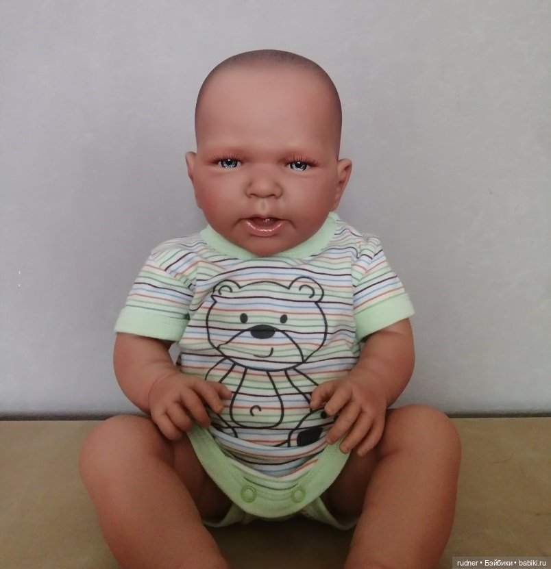 Малышка Doro dolls — Игровые куклы (фото 3)