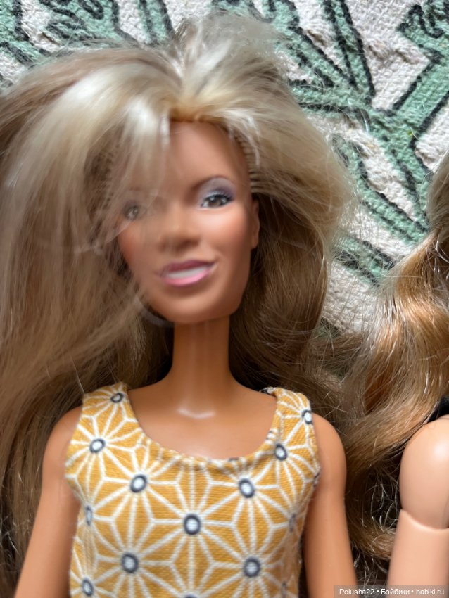 Продаю чудесных красоток — Игровые куклы (фото 4)