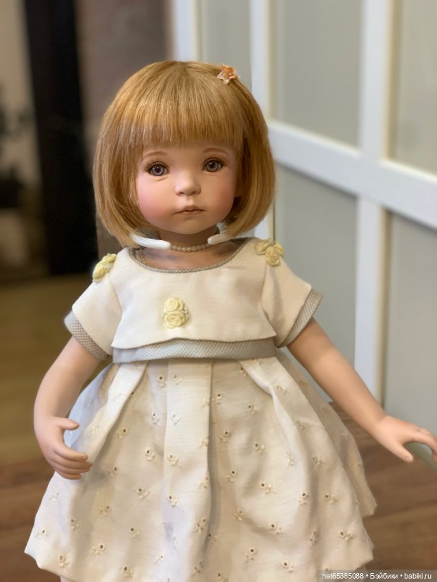 Коллекционная кукла — Коллекционные куклы
