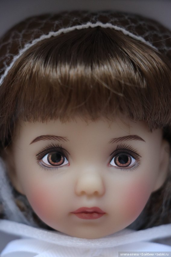 Алора, Alora Dianna Effner's Li'l Dreamer (Диана Эффнер)