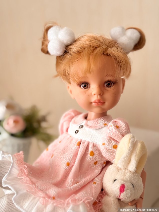 Батистовое платье для Паолочек