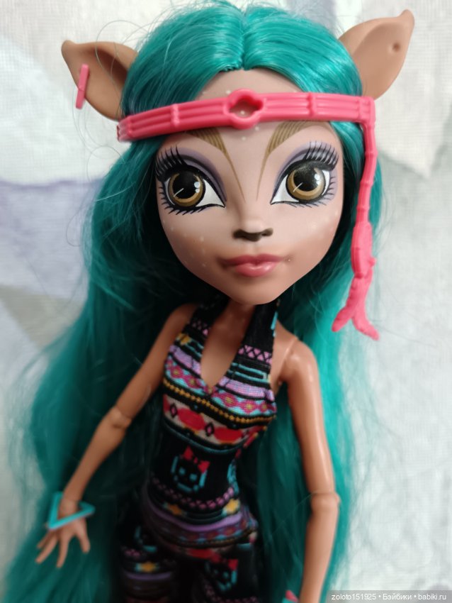 Кукла Изи Даундэнсер — Игровые куклы (фото 3)