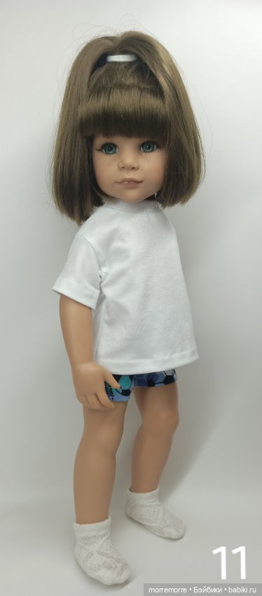 Футболки и боксеры для мальчиков Готц