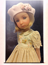 Одежда для кукол Руби Ред (фото 6)