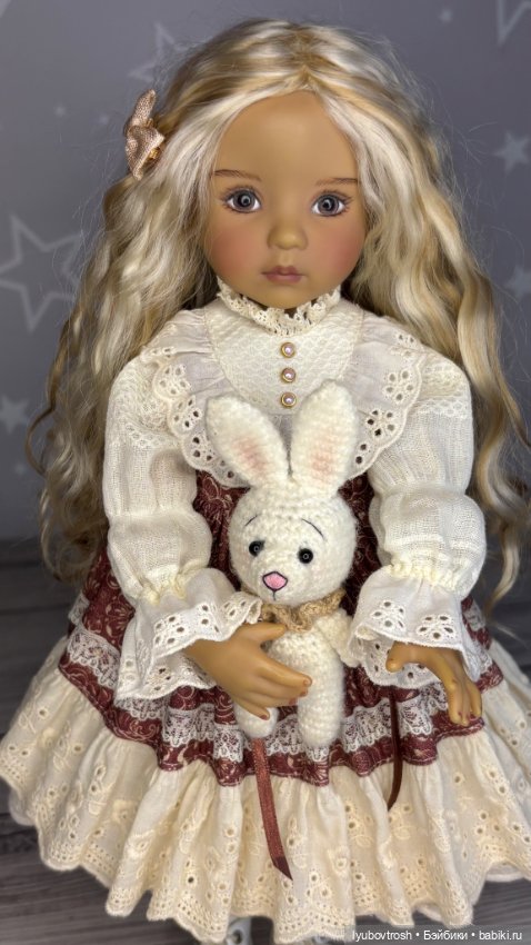 Платье для Little darling (фото 8)