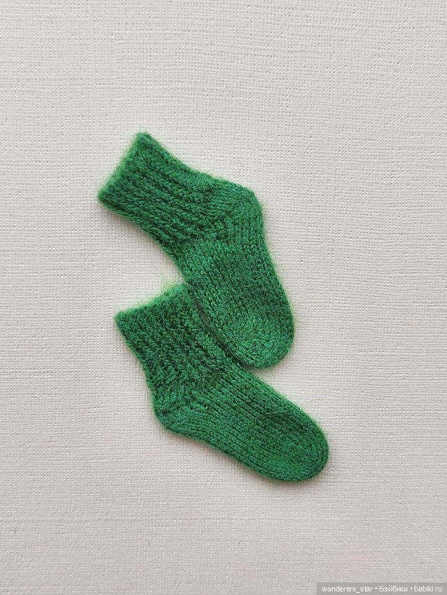 Носочки для Блайз ob22 — Одежда для кукол