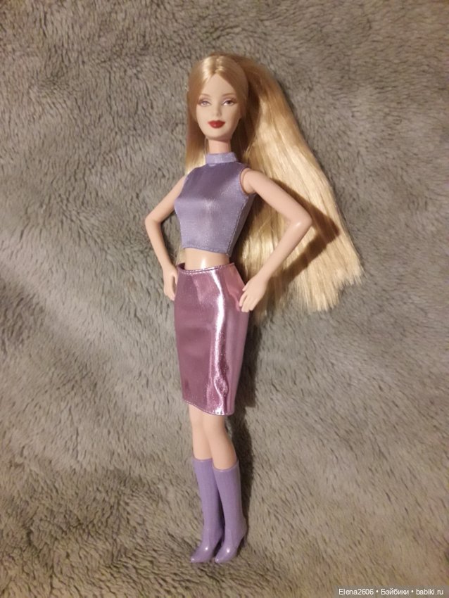 Barbie Princess of England Барби Принцесса Англии (фото 8)