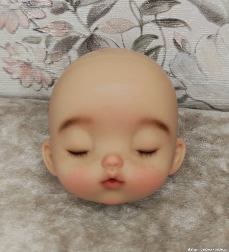 Dudu sp tan — Части кукол BJD (фото 5)