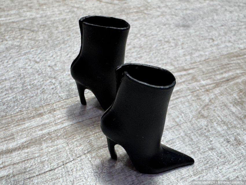 Аутфит Барби Базовая модель №1 Кит (3) (фото 6)