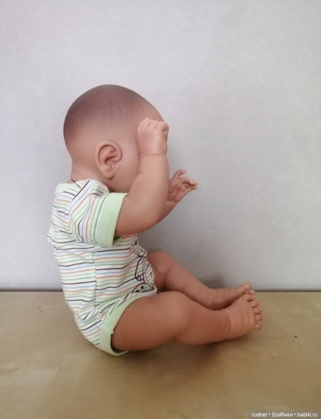 Малышка Doro dolls — Игровые куклы (фото 7)