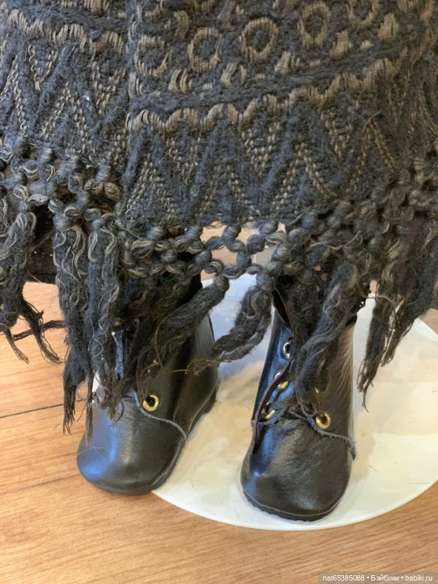 Кукла редкая авторская — Коллекционные куклы