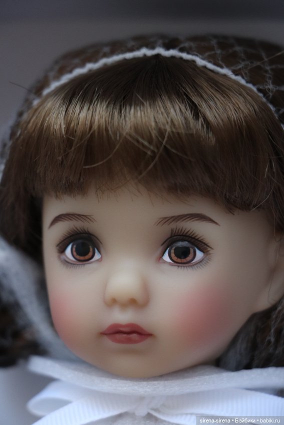 Алора, Alora Dianna Effner's Li'l Dreamer (Диана Эффнер) (фото 9)