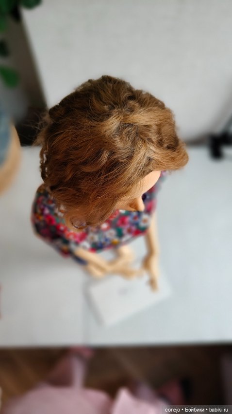 Iplehouse Bibiane eid — Куклы BJD (фото 3)
