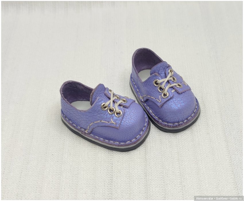 Обувь для кукол Paola Reina (фото 9)