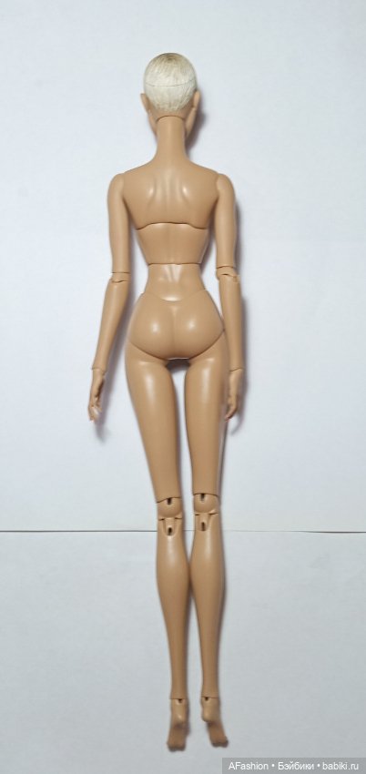 Dominion Doll Aura Доминион Долл Петра Тишкова Аура авторская бжд (фото 3)