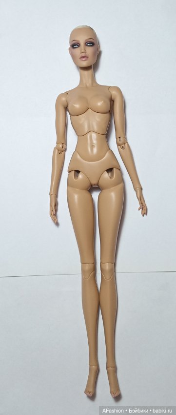 Dominion Doll Aura Доминион Долл Петра Тишкова Аура авторская бжд (фото 2)