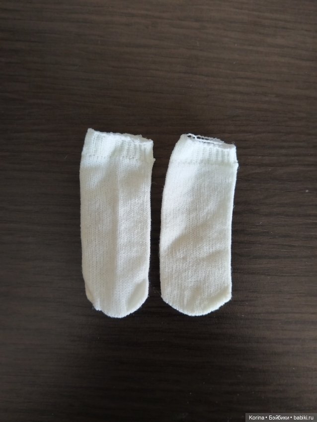 Колготки и носочки фабричные на Паола Рейна (фото 9)