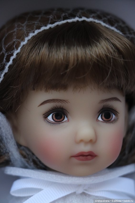 Алора, Alora Dianna Effner's Li'l Dreamer (Диана Эффнер) (фото 10)