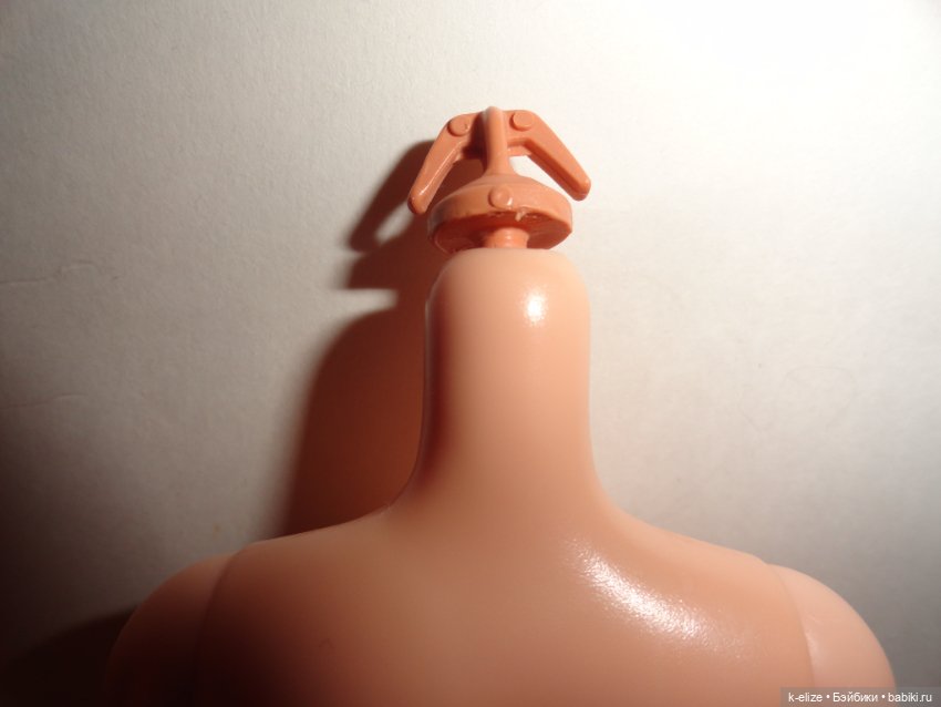 Тело Барби(Barbie) Маттел (фото 6)