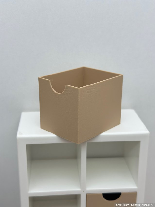 Вставки в ИКЕА КАЛЛАКС 1/6