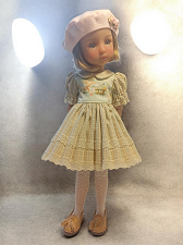 Одежда для кукол Руби Ред (фото 5)