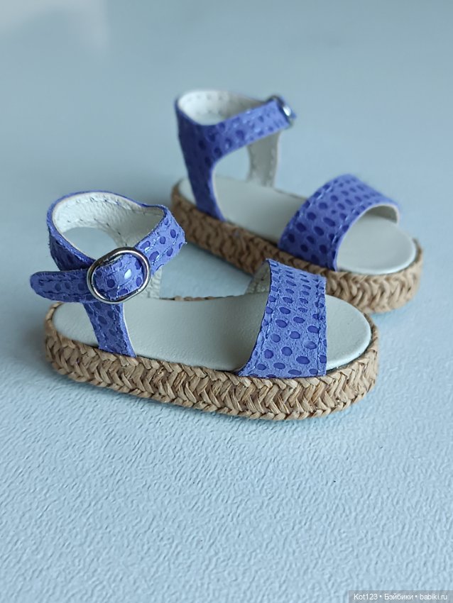 Босоножки для Руби Ред Ruby Red Fashion Friends (фото 2)