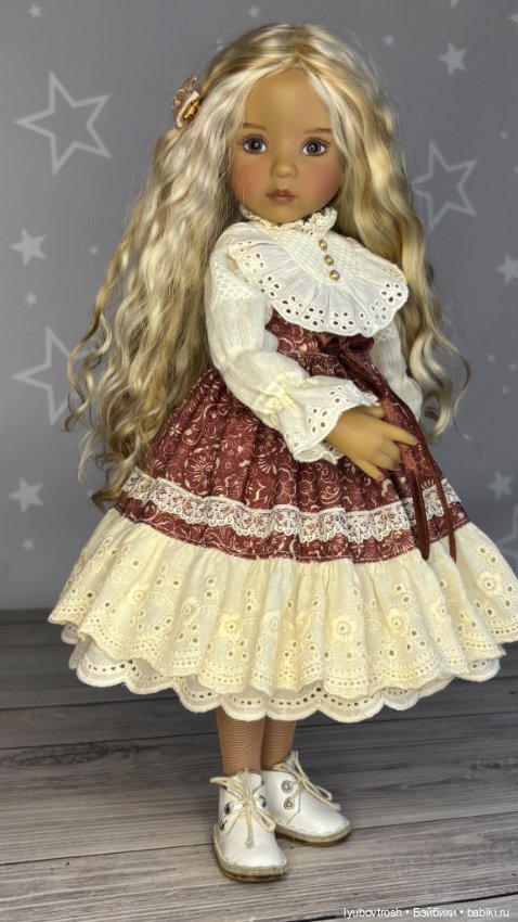 Платье для Little darling (фото 5)