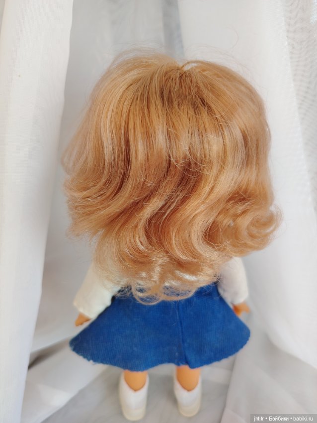 Хитруля, полный родной аутфит (фото 3)